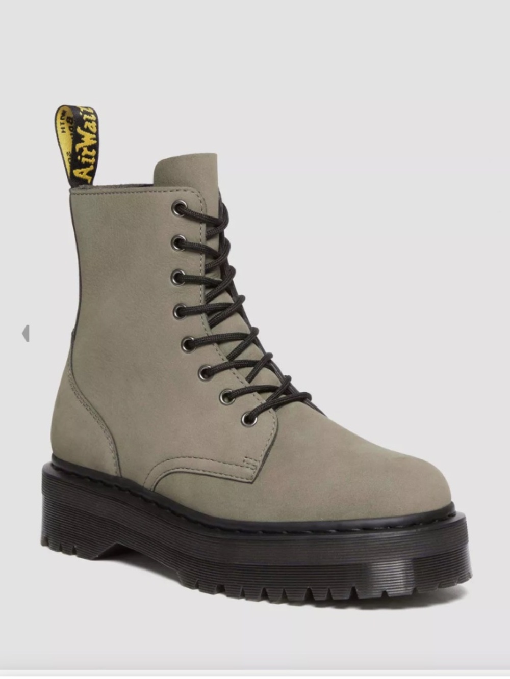 Dr. Martens, Size 8